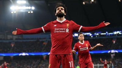 Mohamed Salah's final Liverpool games just took on added importance: here's why