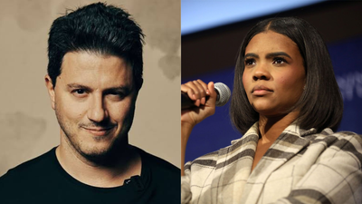 “Monitoring your every move”: Ami Kozak parody of Candace Owens on Erika Kirk goes viral as fans say he decoded her