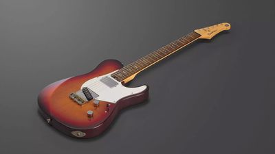 Built to inspire: Yamaha heralds a new era for the Pacifica with long-awaited SC Standard Plus model