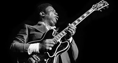 “For King, there was nothing particularly special about the show… It would go on to rank among the best live albums of all time”: The life and times of B.B. King