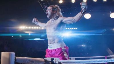 'They're leaning into this being completely absurd' — Street Fighter 2026 movie trailer praised by gamers for 'overwhelming nostalgia' and 'over the top silliness'