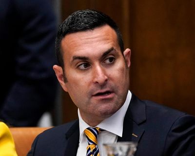 Lewd messages linked to University of Michigan regent who led campaign against pro-Palestinian students