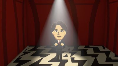 I love Tomodachi Life: Living the Dream, but having no Switch 2 version is a mistake