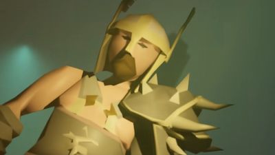 RuneScape creators asked their mom to help design the MMO's first enemies: "Only much later did they even consider actually hiring people"