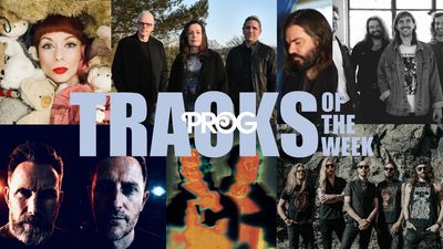 Cool new proggy sounds you need to hear from The Anchoress, Matt Berry, Magenta, Soen and more in Prog's brand new Tracks Of The Week