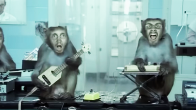 “We’re pirates really, just plundering then moving on”: Re-create the sound of the powerful Where’s Your Head At bassline - which Basement Jaxx nabbed from Numan!