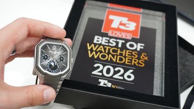 T3's Best of Watches and Wonders 2026 Awards: the 5 best watches we saw in Geneva
