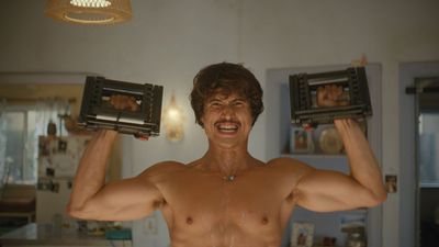 3 best new to Netflix shows to stream this weekend (April 17–April 19)