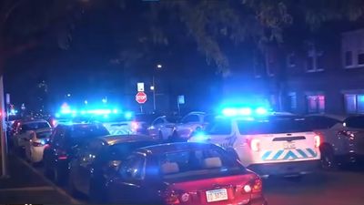 New Chicago Officer Shooting Footage Released — 'Accidental Discharge' Caused Fatal Shot, Suspect's Lawyer Claims