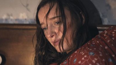 Netflix's Thrash Has The Most Howl-Worthy Fake-Baby Moments Since American Sniper And Twilight