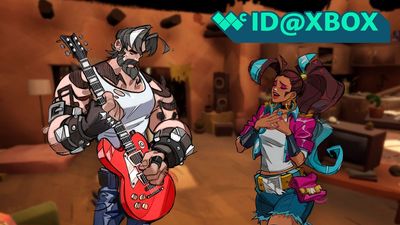 'People of Note': Turn-based combat becomes a full-blown musical experience in this new Xbox Play Anywhere title from Annapurna Interactive