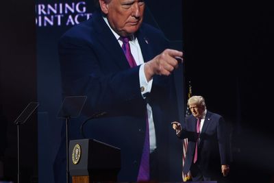 Trump slams NATO claiming it offered to help clear Strait of Hormuz after he declared it open: ‘We never needed them’