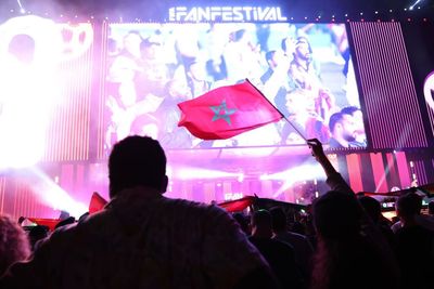 World Cup 2026 fan zones: Where to watch World Cup matches across the host nations