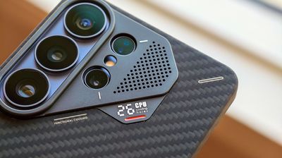 This Galaxy S26 Ultra case is a mobile gamer's dream come true