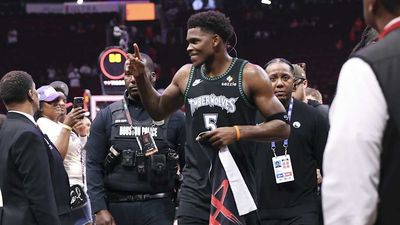 Luka Dončić, Anthony Edwards, Kevin Durant Lead NBA Playoff Injury Reports Ahead of Saturday Slate