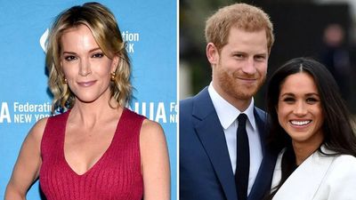 "Duchess of Duplicity": Megyn Kelly accuses Meghan Markle of “narcissism” following emotional youth mental health address