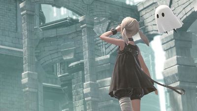 As fans revive Nier Reincarnation, game devs say giving live-service titles offline versions is trickier than you might expect – potentially more than "building something from scratch"