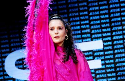 Jessie Ware: Ageism is still an issue in the music business