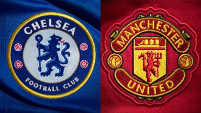 Chelsea vs. Man Utd: Preview, Predictions and Lineups