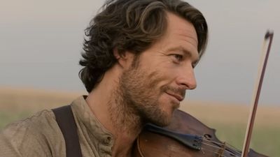 Netflix's new series looks like the cosiest show ever made, and could be huge