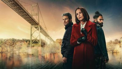 We’ve found your latest crime drama must-see - ITV’s The Murder Line will reel you in from the very start