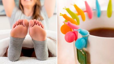 60 Strangest, Most Brilliant Things On Amazon You Never Knew Existed