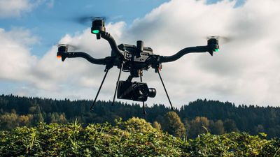 An American drone company has joined the L-Mount Alliance. But who is Freefly and why does it matter?