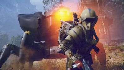 Arc Raiders makes huge Expedition changes, bonus skill points now free but earned by dealing damage: "We want expeditions to be fun and not an endless grind"