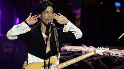 "We will miss you Prince!" As the 10th anniversary of his death nears, watch Bruce Springsteen, David Gilmour, Pearl Jam, Lenny Kravitz, Chris Cornell pay tribute to the legend that was Prince