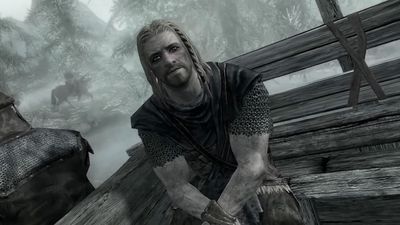Apparently the name of one of the most famous RPG series of all time was a last-minute band-aid: 'I don't think he knew what it meant any more than we did'