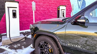 I’ve been charging EVs at home for almost 7 years — but you need to be careful during summer heat waves