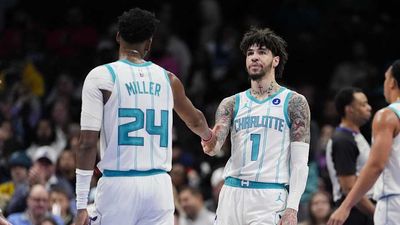 Grading the Hornets’ Season After Ugly Play-In Tournament Exit Against Magic