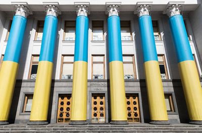 Ukraine war briefing: Russia seeking to bring Belarus back into the war, says Zelenskyy