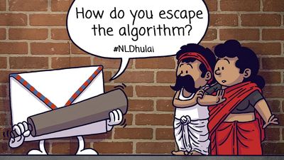 Hafta letters: Media bubbles, migrant voters, and Manisha’s recommendation