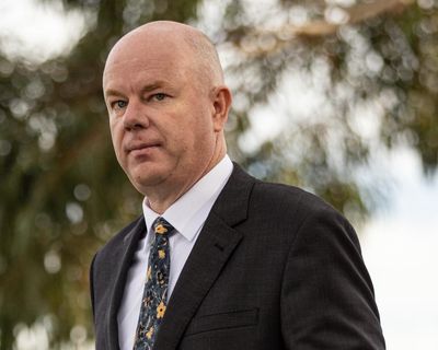 Estranged husband of Australian mushroom murderer Erin Patterson to pen memoir about case