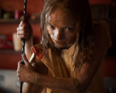 From Lee Cronin’s The Mummy to Zayn: your complete entertainment guide to the week ahead