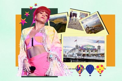 The 11 best UK music festivals for summer 2026