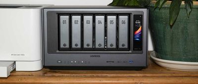 UGreen NASync iDX6011 Pro NAS review: An AI-powered NAS combines workstation-class hardware with genuinely useful local AI