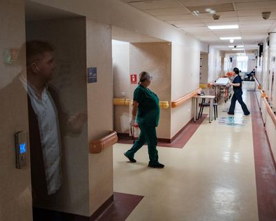 ‘It’s a powder keg’: Romania leads EU measles cases as vaccination rates collapse