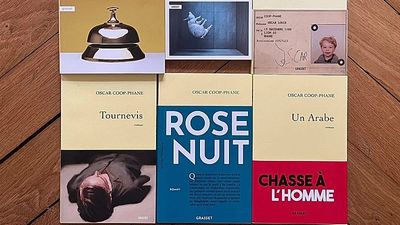 Le coup de Grasset: The exodus of authors and the choice of a collective response