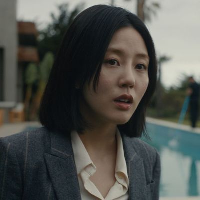 Who Is Seoyeon Jang? Meet the Actress Who Plays Eunice in 'Beef' Season 2