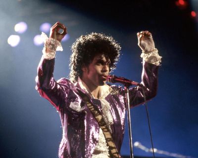What links a 1982 Prince song and a 1949 Orwell novel? The Saturday Quiz