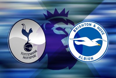How to watch Tottenham vs Brighton: TV channel and live stream for Premier League today