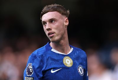 Cole Palmer must return to form to help Chelsea's Champions League bid - or risk his World Cup place