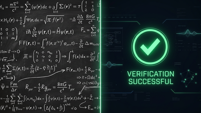 'Essentially no human intervention': Chinese AI solves 12-year-old math problem in just 80 hours — and even proves it