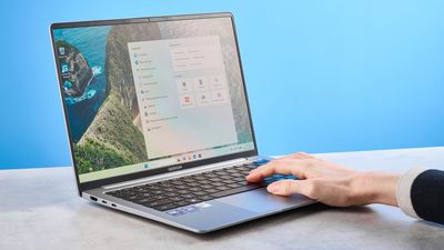 I ditched my MacBook Pro for the Geekom GeekBook X14 Pro — and it’s the only Windows laptop I’d buy