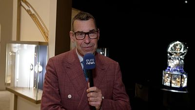 History and heritage: Vacheron Constantin look back in time to create new watchmaking marvels