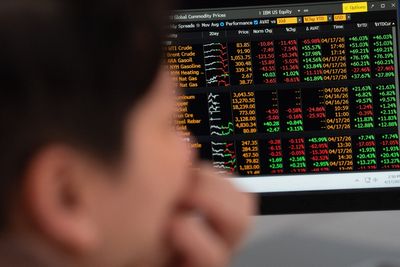 Oil prices drop after Iran says Strait of Hormuz ‘completely open’ for passage of ships