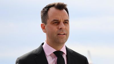 Labor faithful urged to connect, focus on what matters