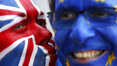 Erasmus returns as UK and European Union find common ground again